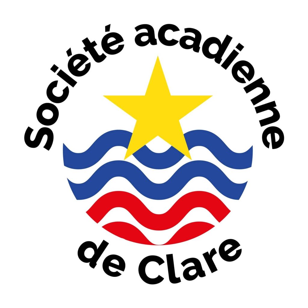 logo société acadienne de clare