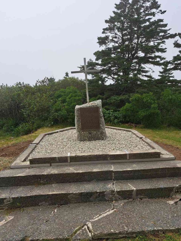 monument sigogne